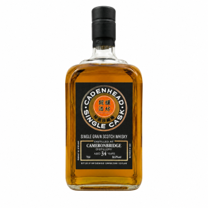 Hnws Cameronbridge 34yo